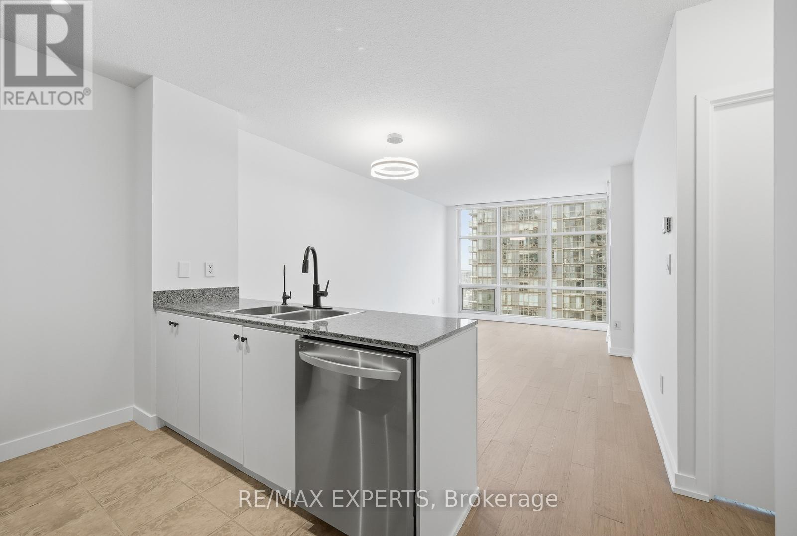 3202 - 35 Mariner Terrace, Toronto (waterfront Communities), Ontario