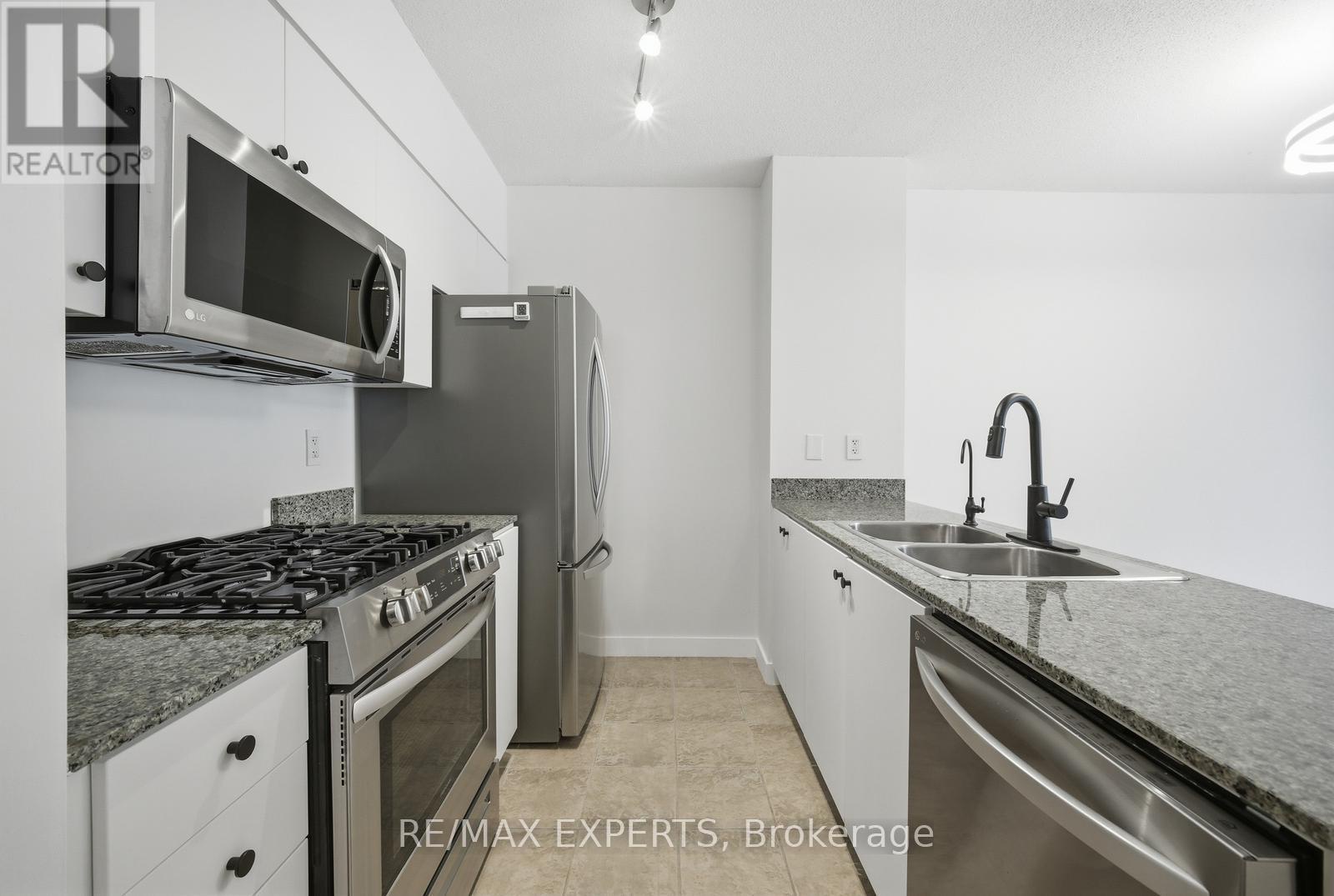 3202 - 35 Mariner Terrace, Toronto (waterfront Communities), Ontario