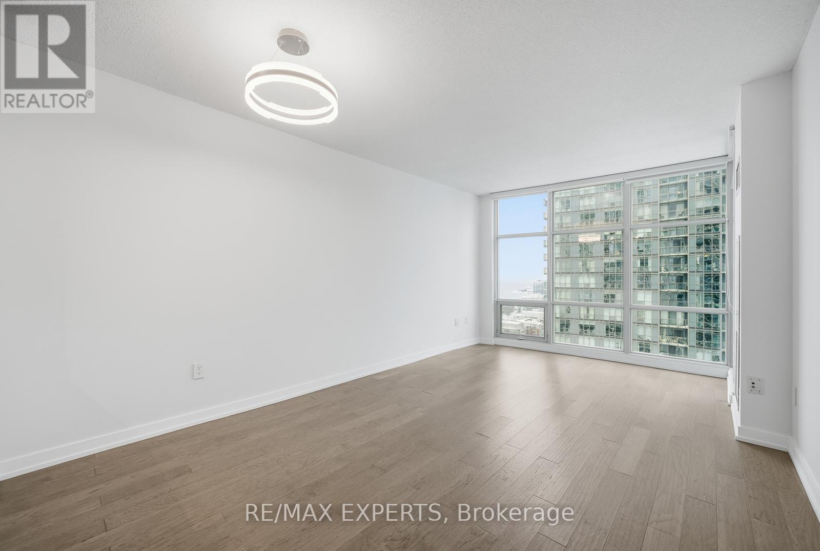 3202 - 35 Mariner Terrace, Toronto (waterfront Communities), Ontario