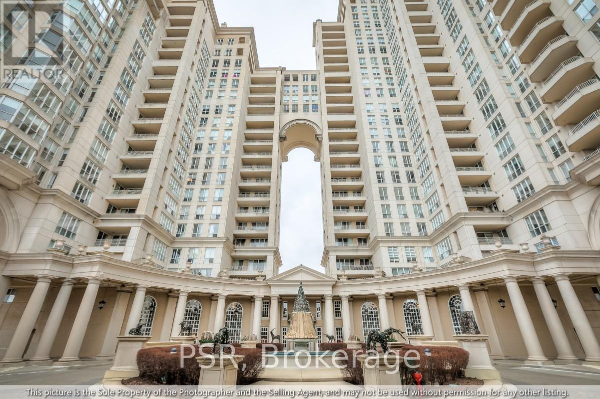 1409 - 2285 Lake Shore Boulevard W, Toronto (mimico), Ontario
