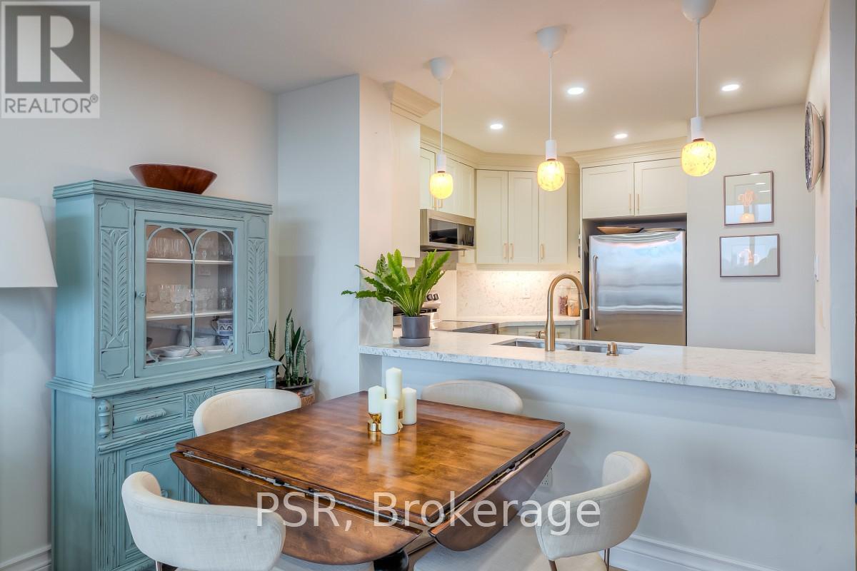 1409 - 2285 Lake Shore Boulevard W, Toronto (mimico), Ontario