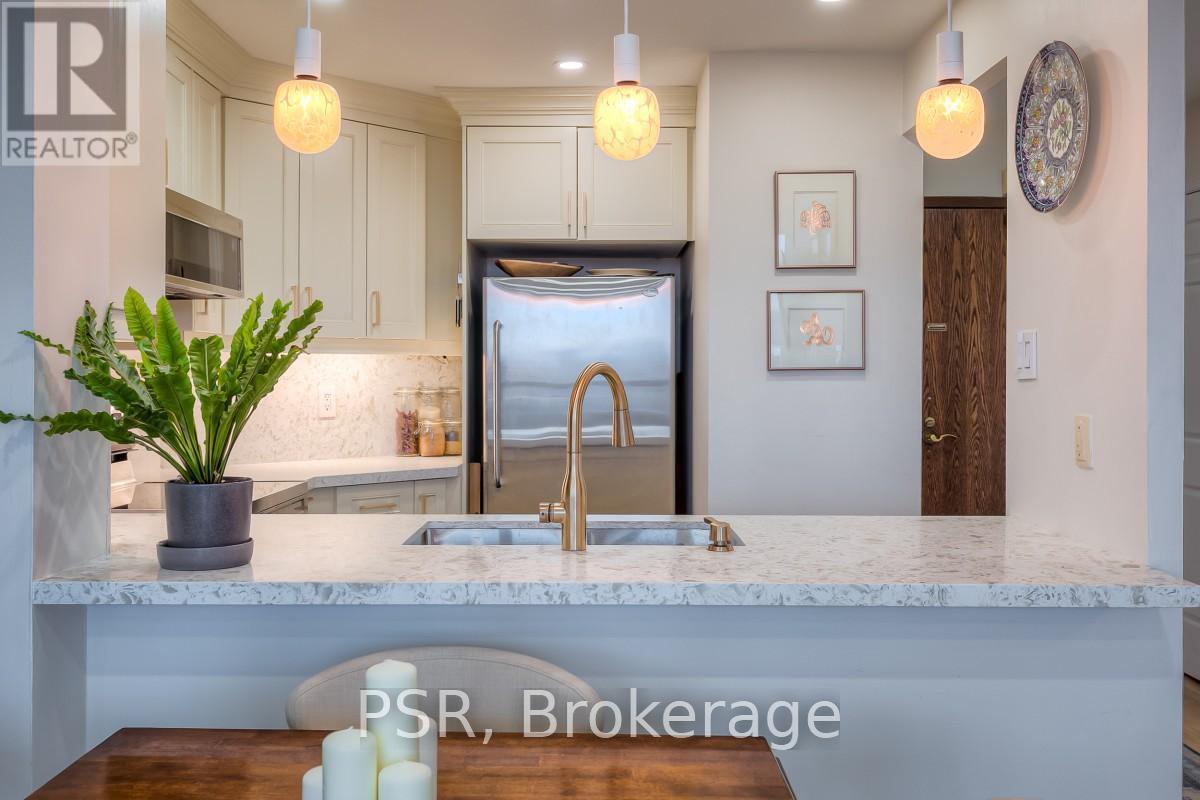 1409 - 2285 Lake Shore Boulevard W, Toronto (mimico), Ontario