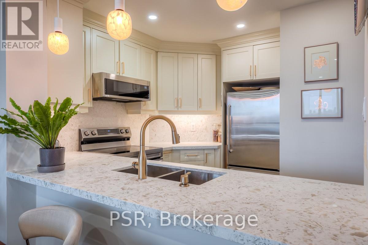 1409 - 2285 Lake Shore Boulevard W, Toronto (mimico), Ontario