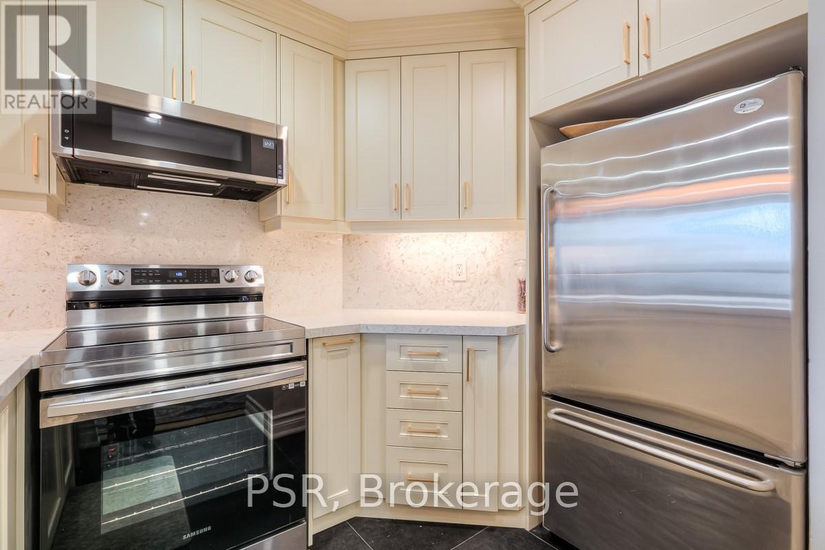 1409 - 2285 Lake Shore Boulevard W, Toronto (mimico), Ontario