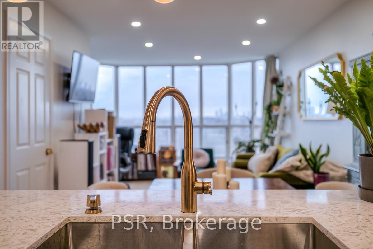 1409 - 2285 Lake Shore Boulevard W, Toronto (mimico), Ontario