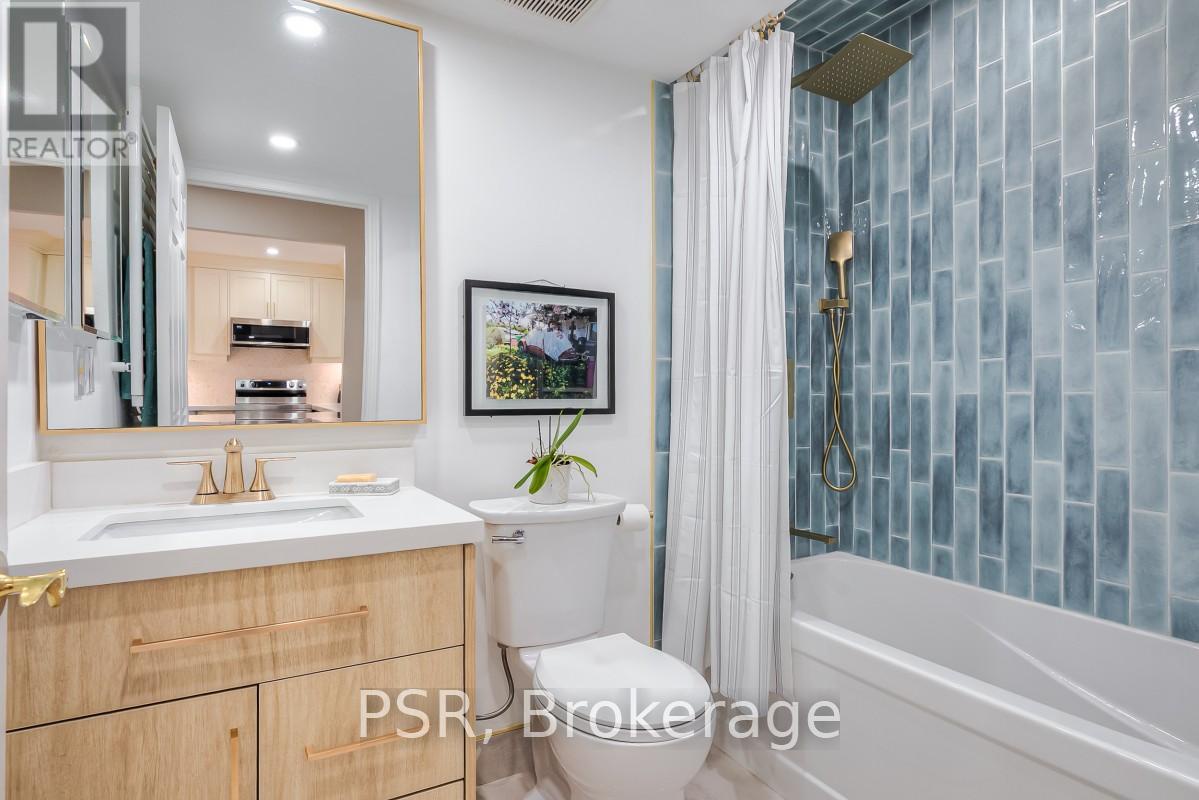 1409 - 2285 Lake Shore Boulevard W, Toronto (mimico), Ontario