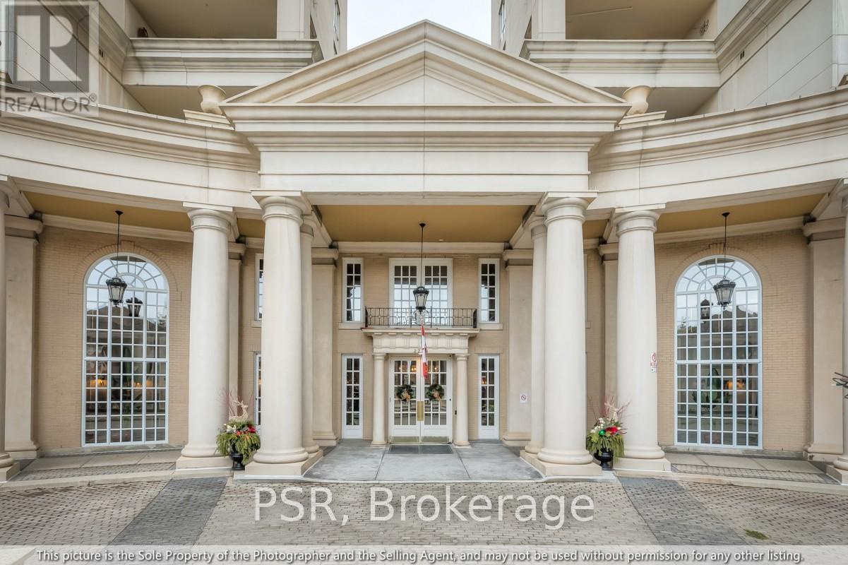 1409 - 2285 Lake Shore Boulevard W, Toronto (mimico), Ontario