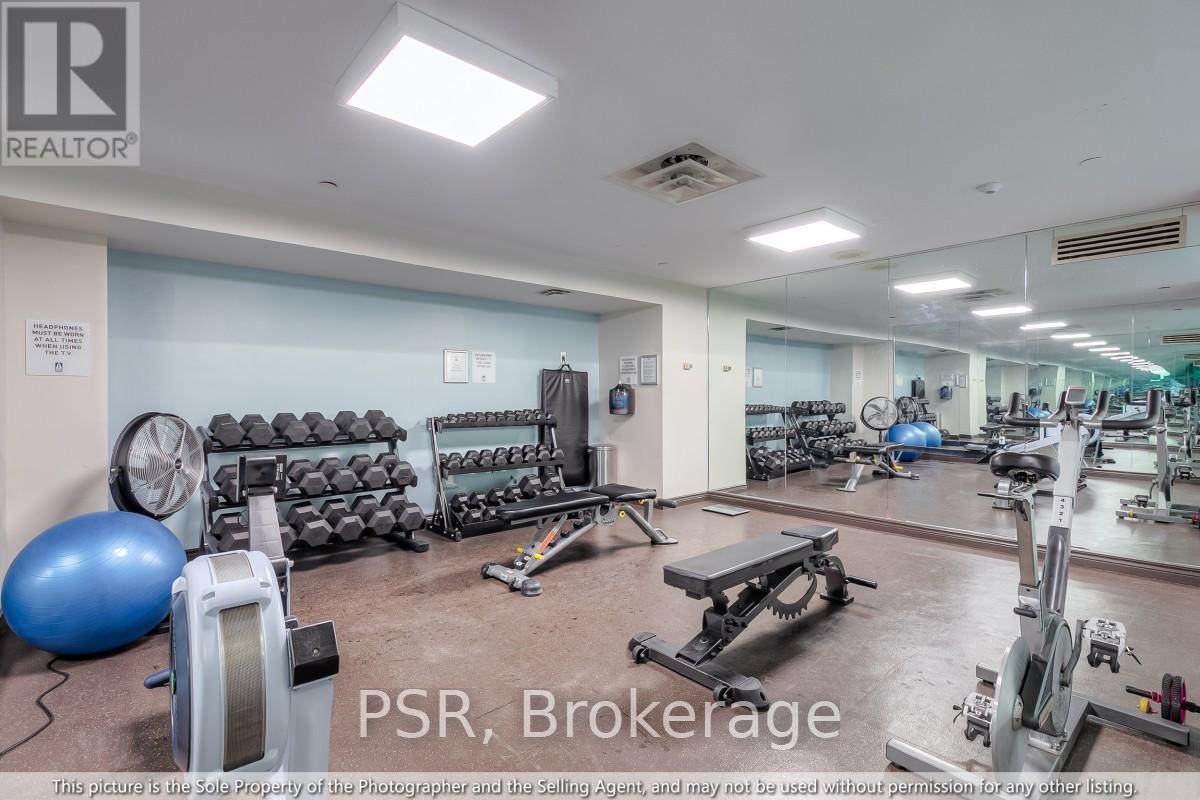 1409 - 2285 Lake Shore Boulevard W, Toronto (mimico), Ontario