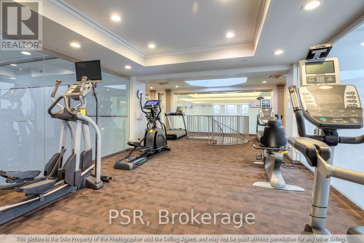 1409 - 2285 Lake Shore Boulevard W, Toronto (mimico), Ontario