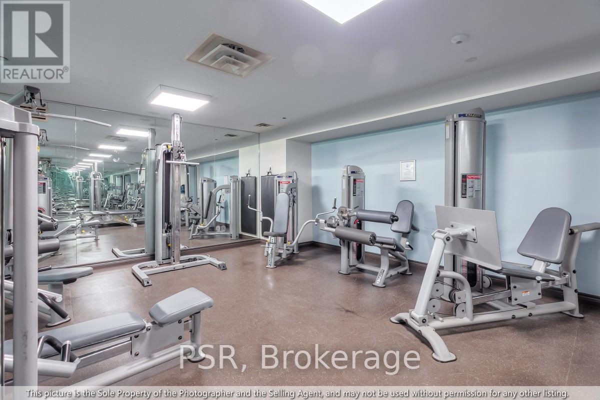 1409 - 2285 Lake Shore Boulevard W, Toronto (mimico), Ontario