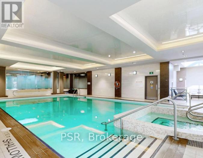 1409 - 2285 Lake Shore Boulevard W, Toronto (mimico), Ontario