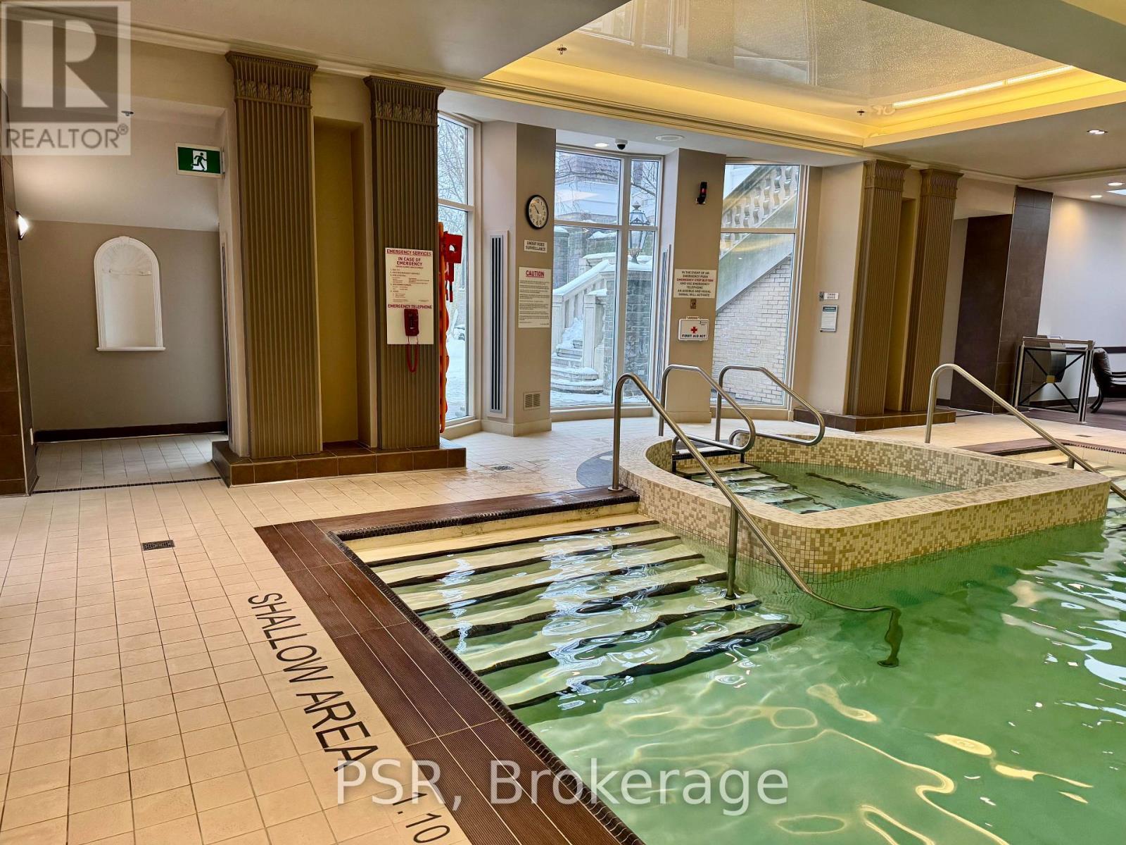 1409 - 2285 Lake Shore Boulevard W, Toronto (mimico), Ontario