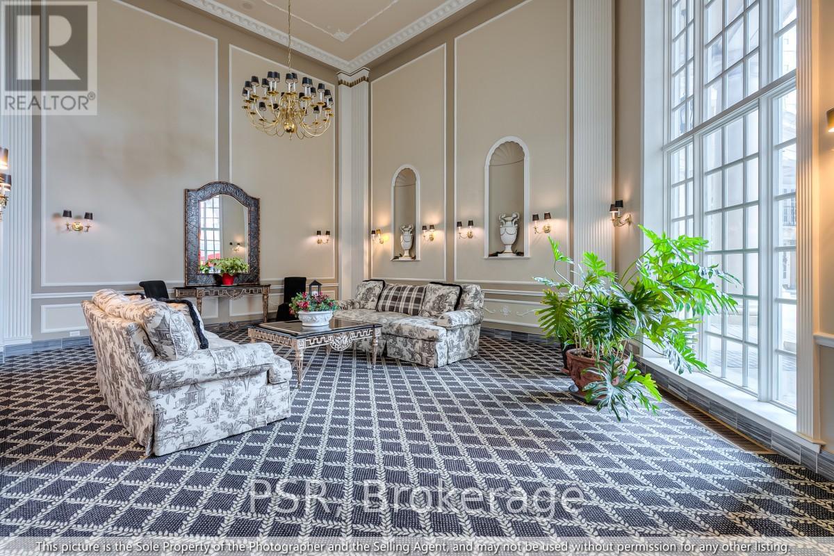 1409 - 2285 Lake Shore Boulevard W, Toronto (mimico), Ontario