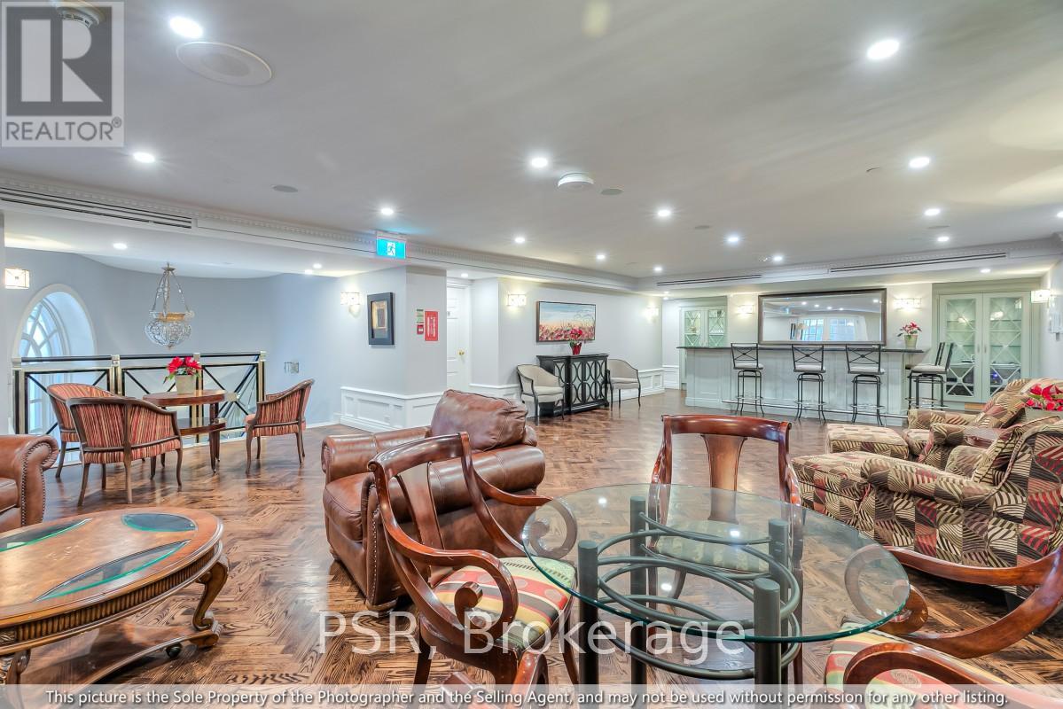 1409 - 2285 Lake Shore Boulevard W, Toronto (mimico), Ontario