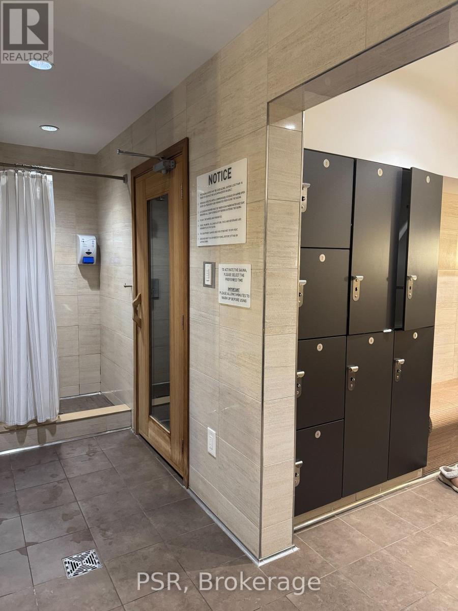 1409 - 2285 Lake Shore Boulevard W, Toronto (mimico), Ontario