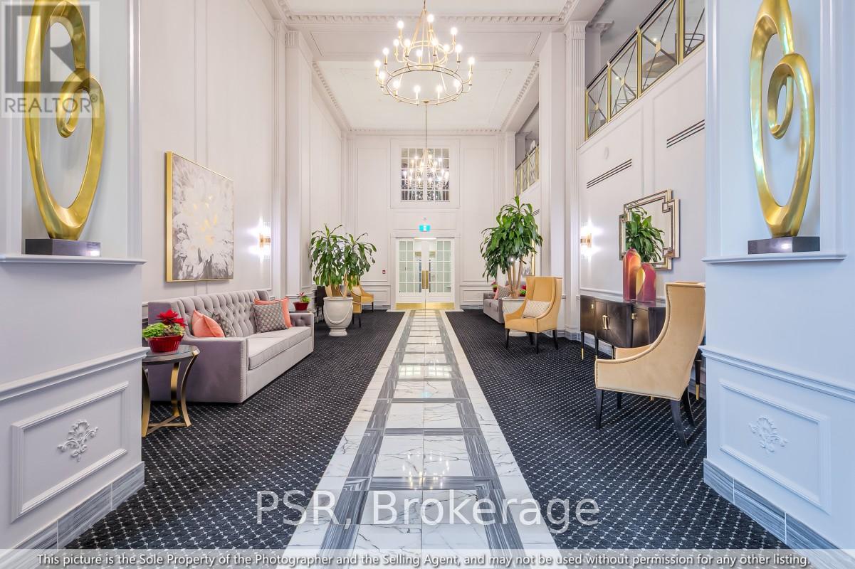 1409 - 2285 Lake Shore Boulevard W, Toronto (mimico), Ontario