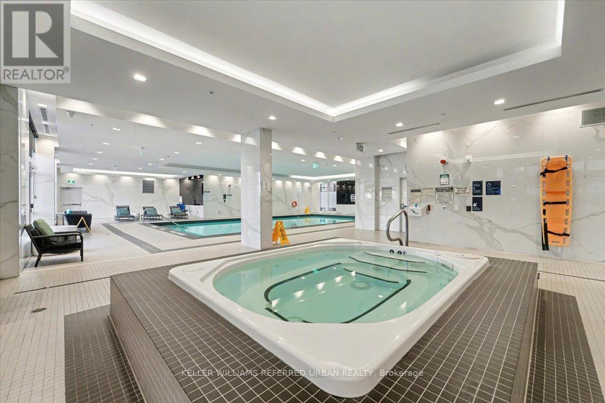 1309 - 7 Mabelle Avenue, Toronto (islington-city Centre West), Ontario