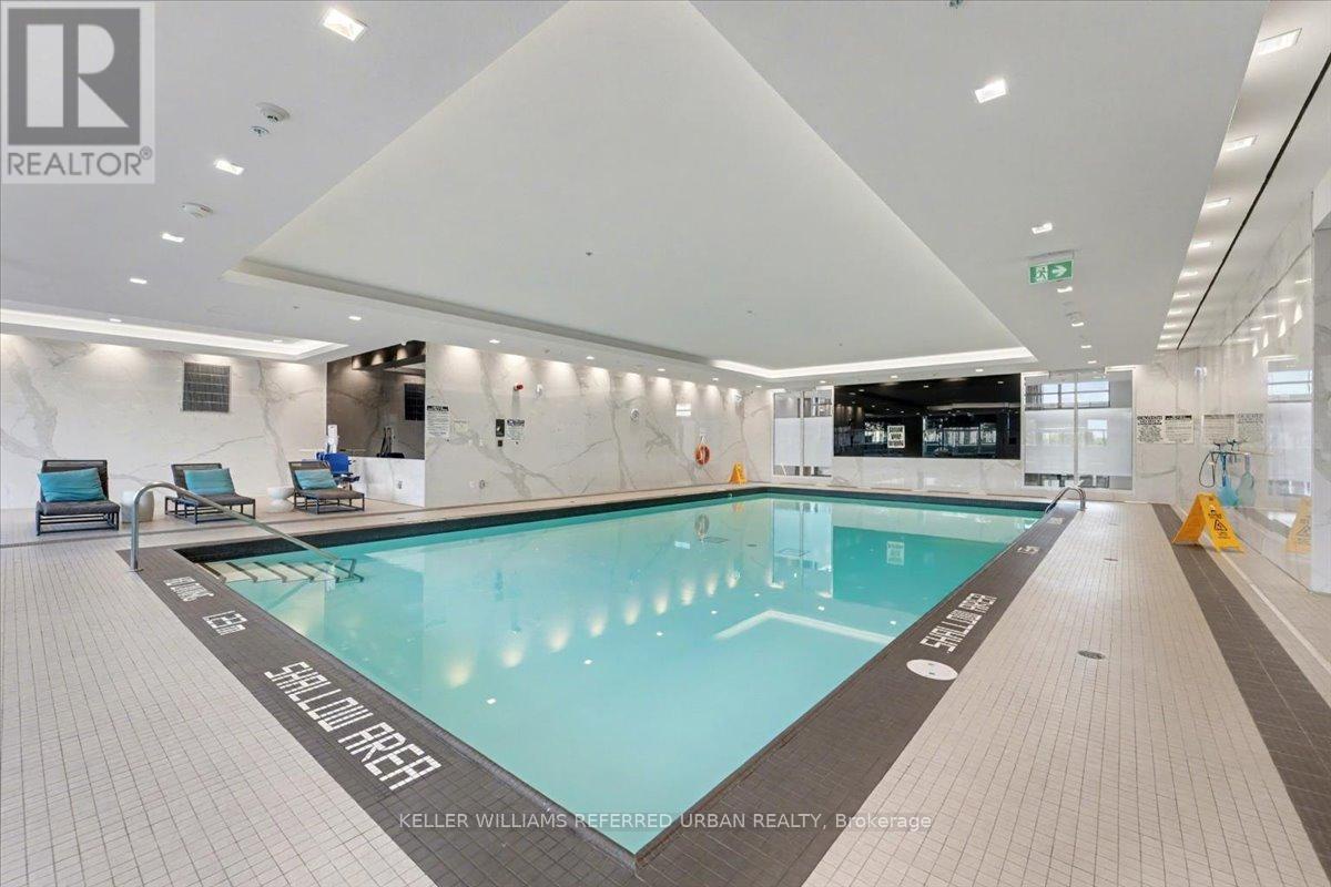 1309 - 7 Mabelle Avenue, Toronto (islington-city Centre West), Ontario