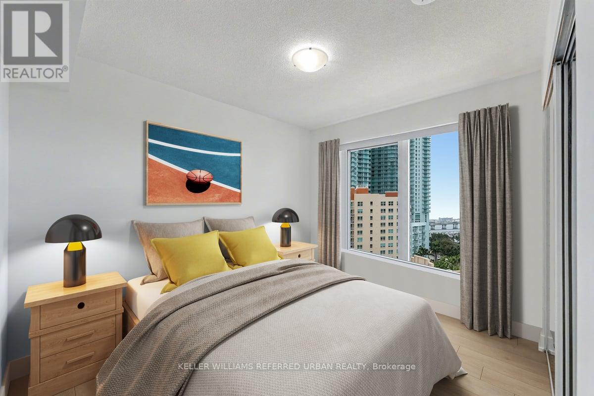 1309 - 7 Mabelle Avenue, Toronto (islington-city Centre West), Ontario