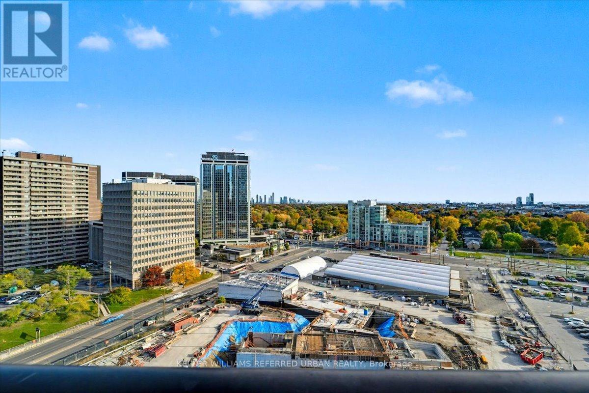 1309 - 7 Mabelle Avenue, Toronto (islington-city Centre West), Ontario