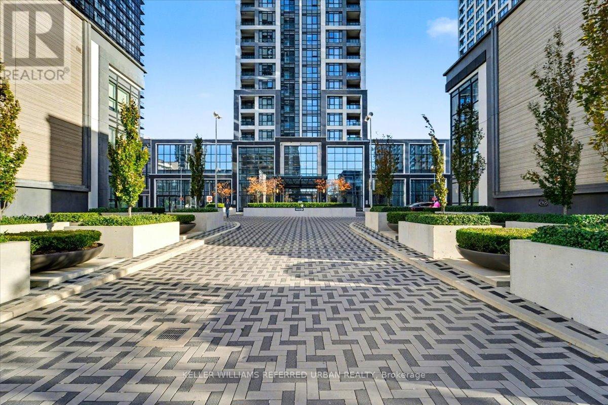 1309 - 7 Mabelle Avenue, Toronto (islington-city Centre West), Ontario