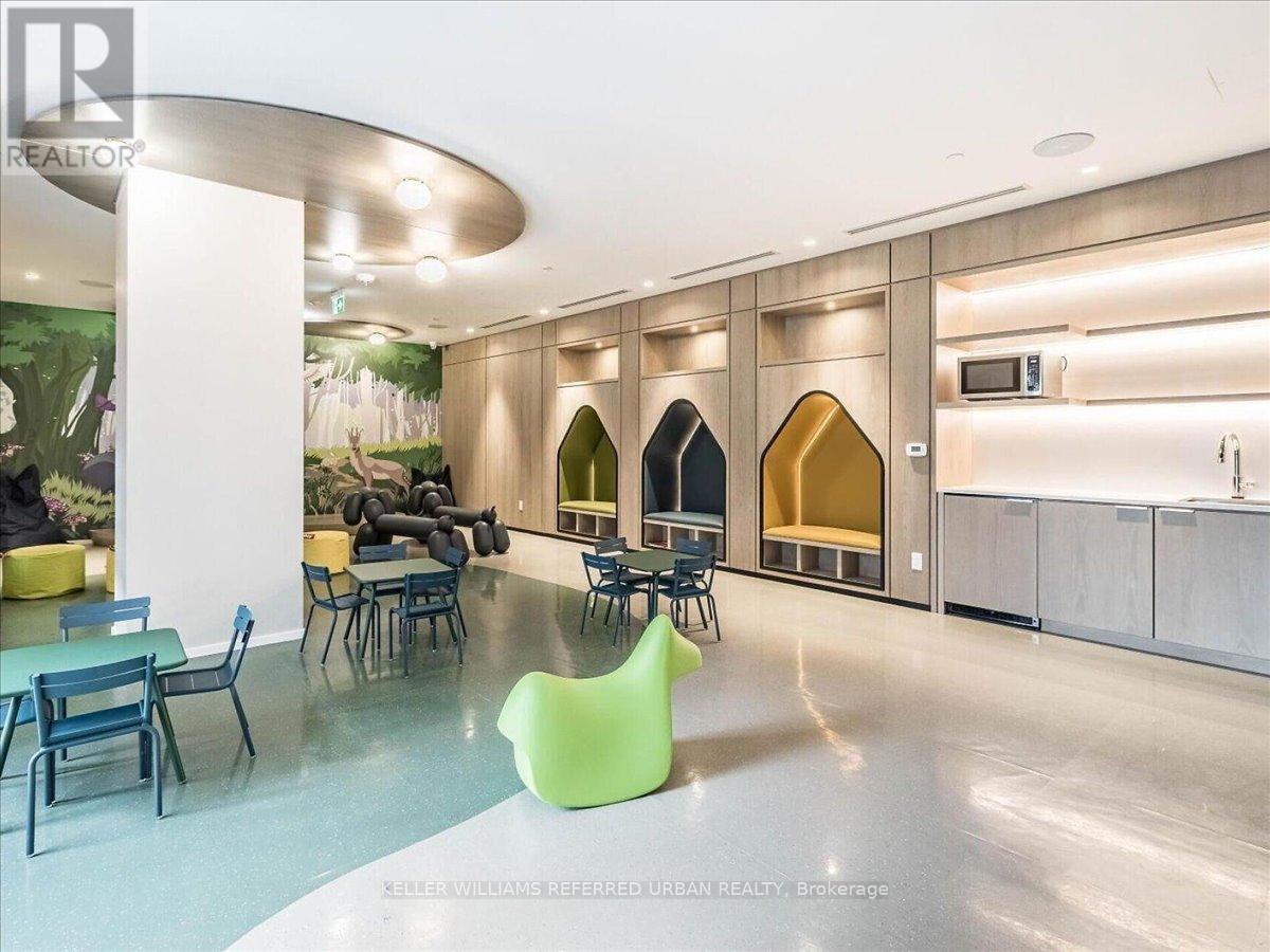 1309 - 7 Mabelle Avenue, Toronto (islington-city Centre West), Ontario