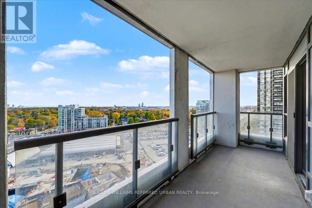 1309 - 7 Mabelle Avenue, Toronto (islington-city Centre West), Ontario