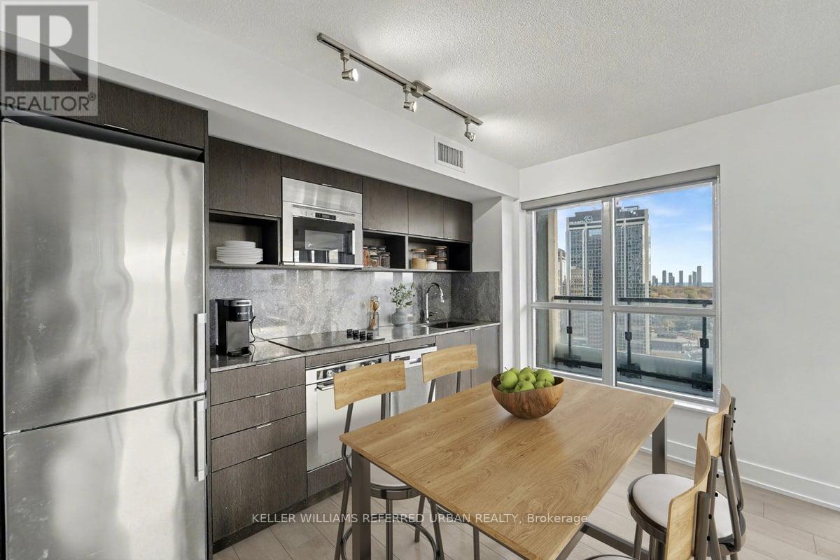 1309 - 7 Mabelle Avenue, Toronto (islington-city Centre West), Ontario