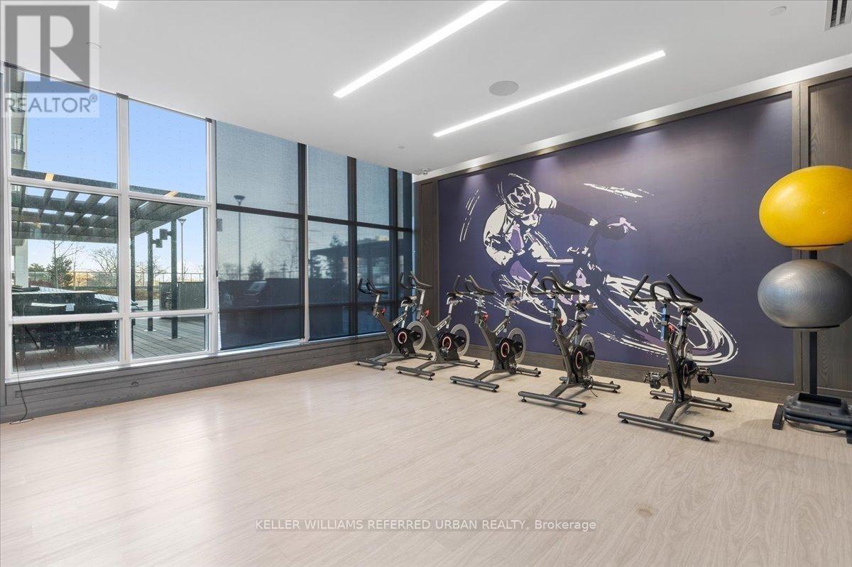 1309 - 7 Mabelle Avenue, Toronto (islington-city Centre West), Ontario