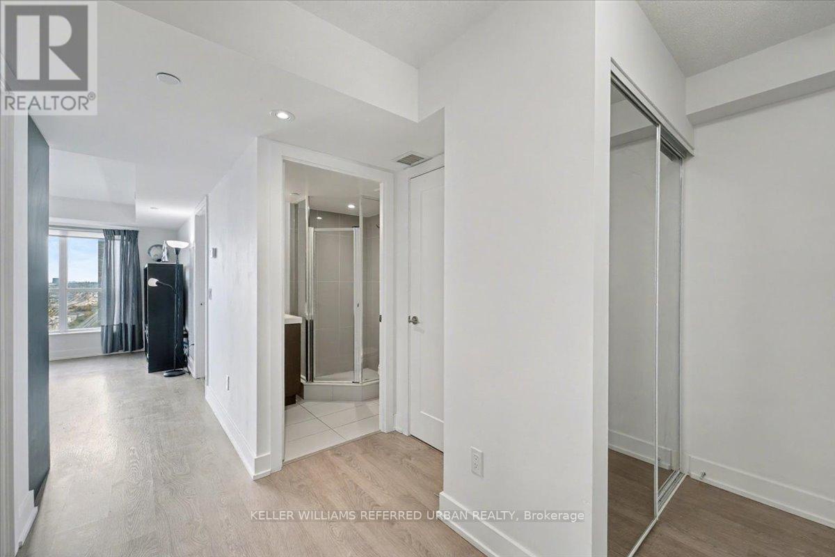 1309 - 7 Mabelle Avenue, Toronto (islington-city Centre West), Ontario