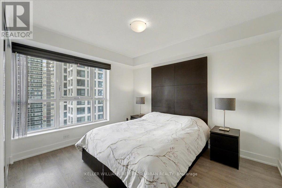 1309 - 7 Mabelle Avenue, Toronto (islington-city Centre West), Ontario