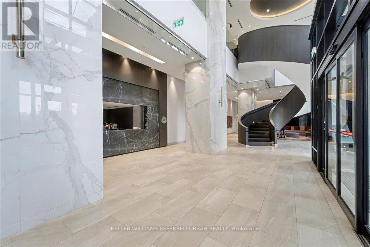 1309 - 7 Mabelle Avenue, Toronto (islington-city Centre West), Ontario