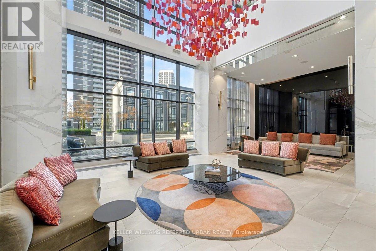 1309 - 7 Mabelle Avenue, Toronto (islington-city Centre West), Ontario