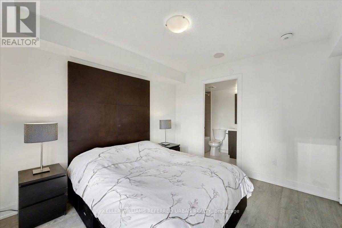 1309 - 7 Mabelle Avenue, Toronto (islington-city Centre West), Ontario