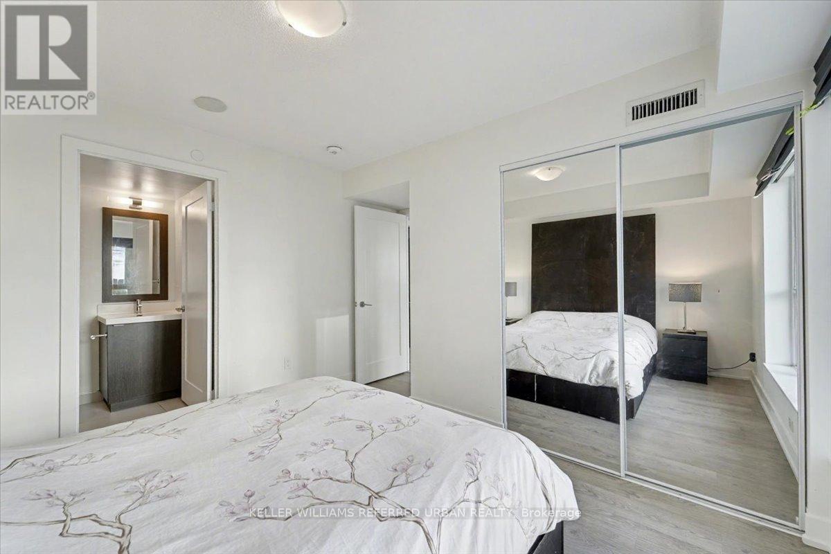 1309 - 7 Mabelle Avenue, Toronto (islington-city Centre West), Ontario