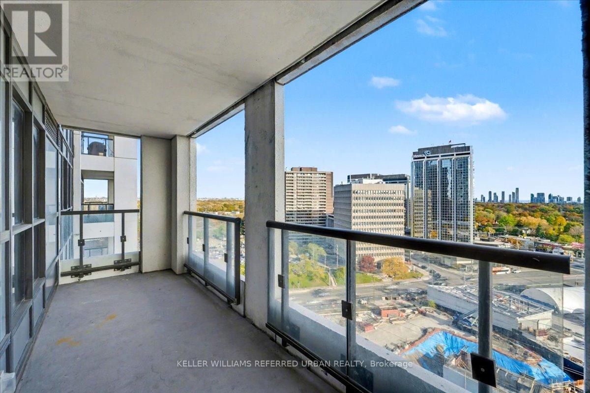 1309 - 7 Mabelle Avenue, Toronto (islington-city Centre West), Ontario