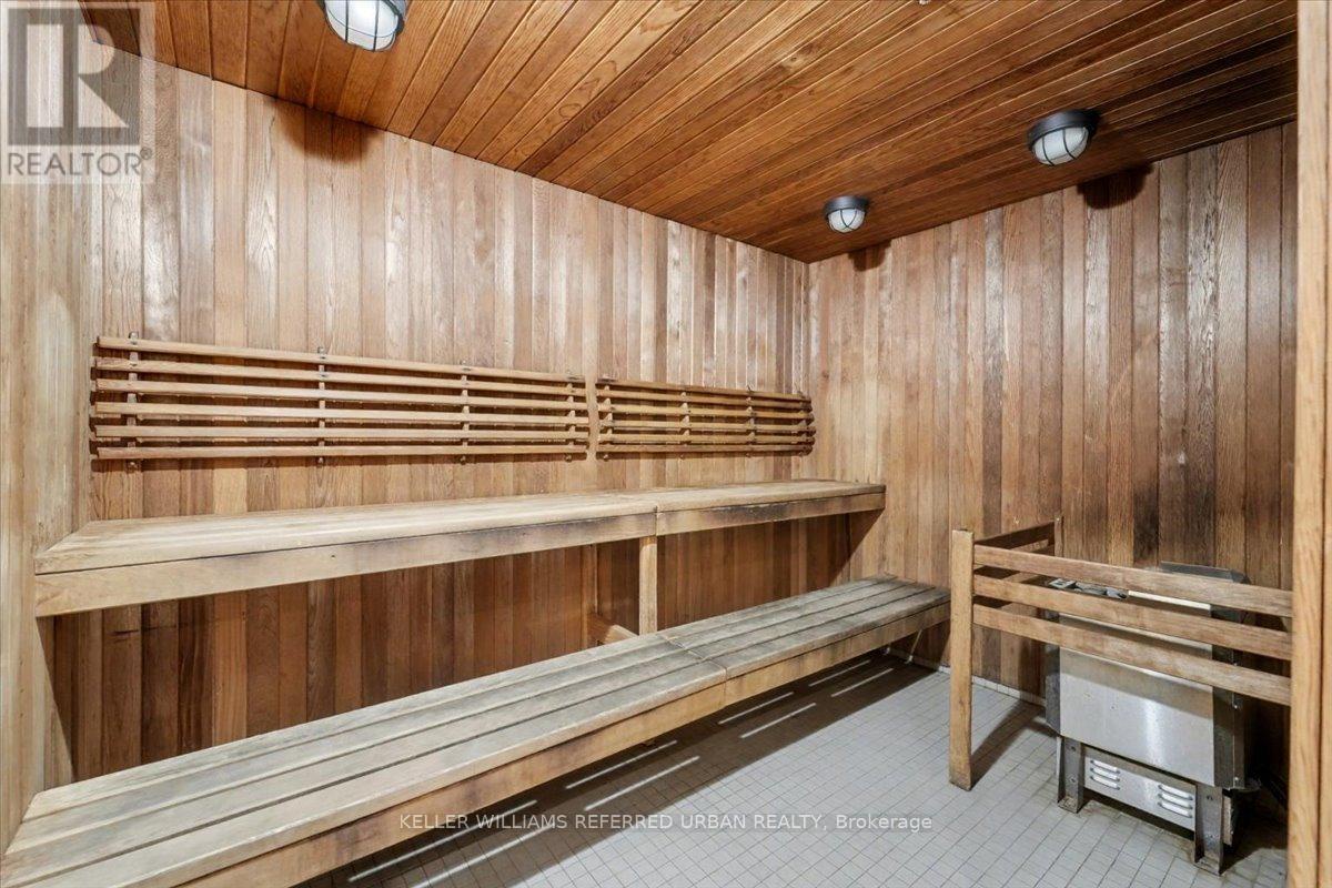 1309 - 7 Mabelle Avenue, Toronto (islington-city Centre West), Ontario