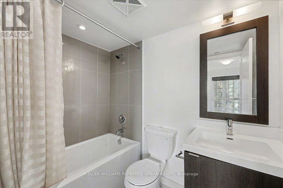 1309 - 7 Mabelle Avenue, Toronto (islington-city Centre West), Ontario