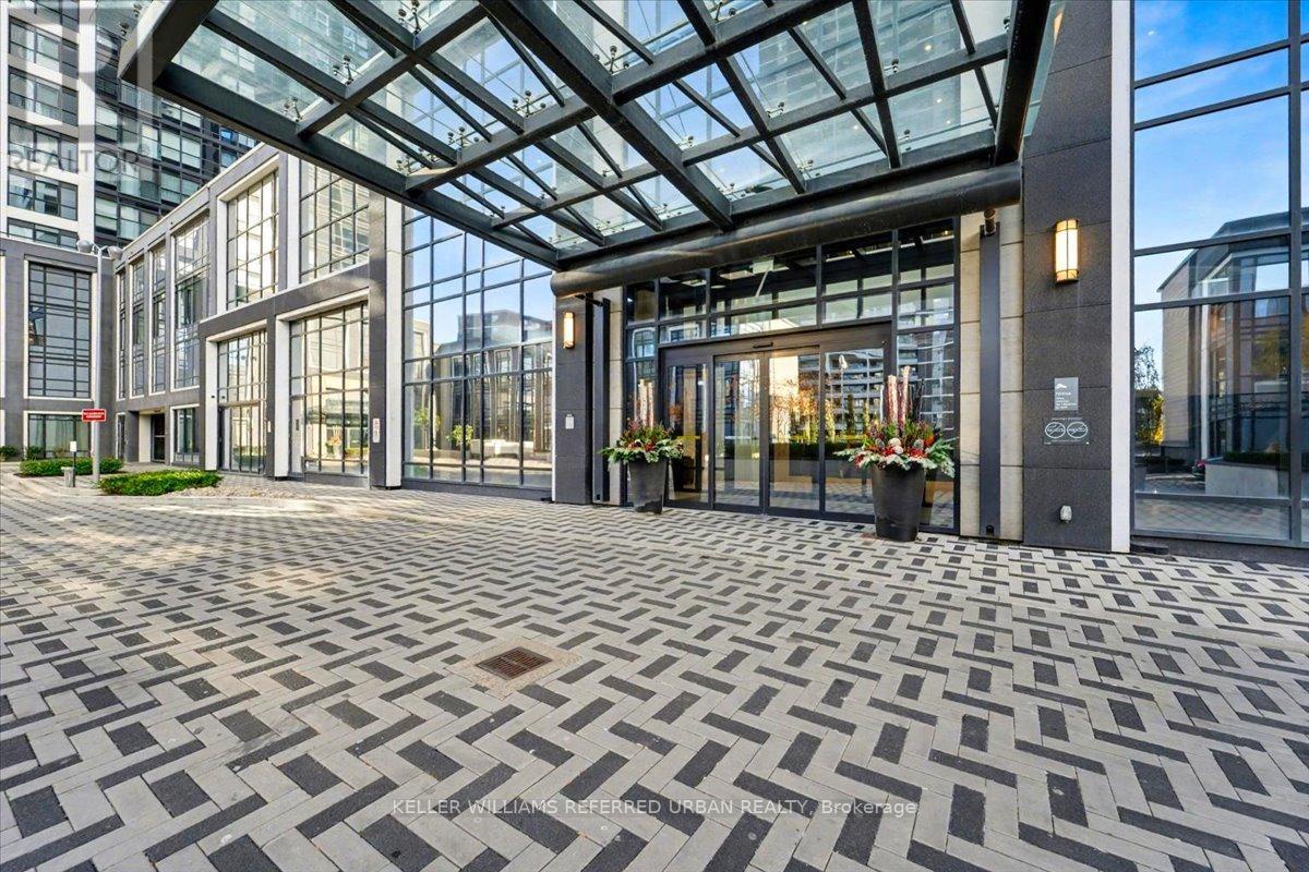 1309 - 7 Mabelle Avenue, Toronto (islington-city Centre West), Ontario