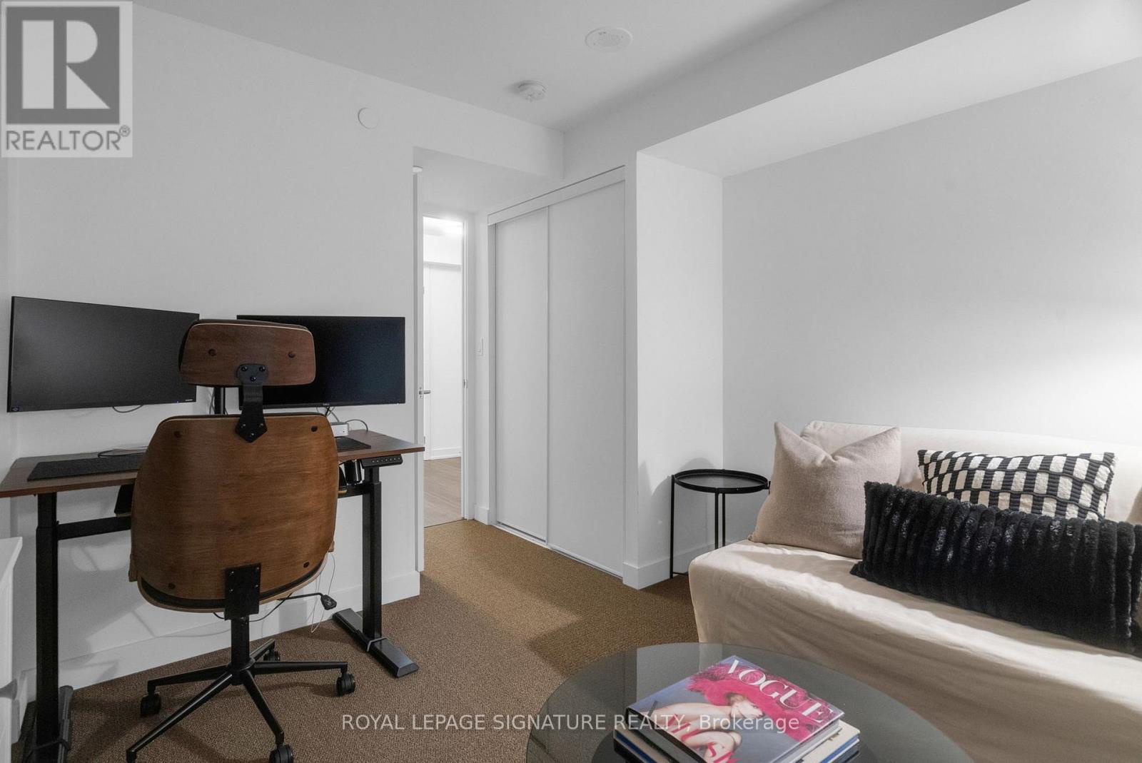 8 - 106 Varna Drive, Toronto (englemount-lawrence), Ontario