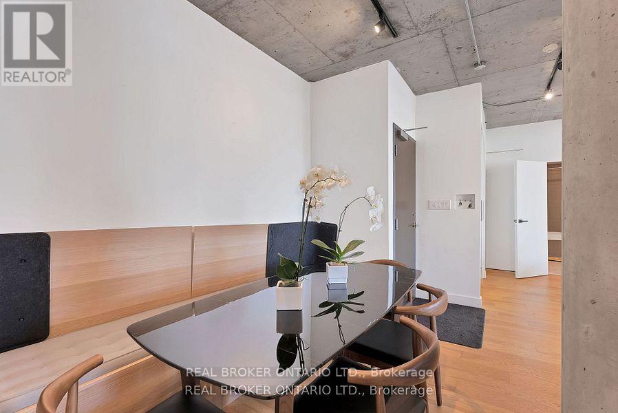 603 - 42 Camden Street, Toronto (waterfront Communities), Ontario