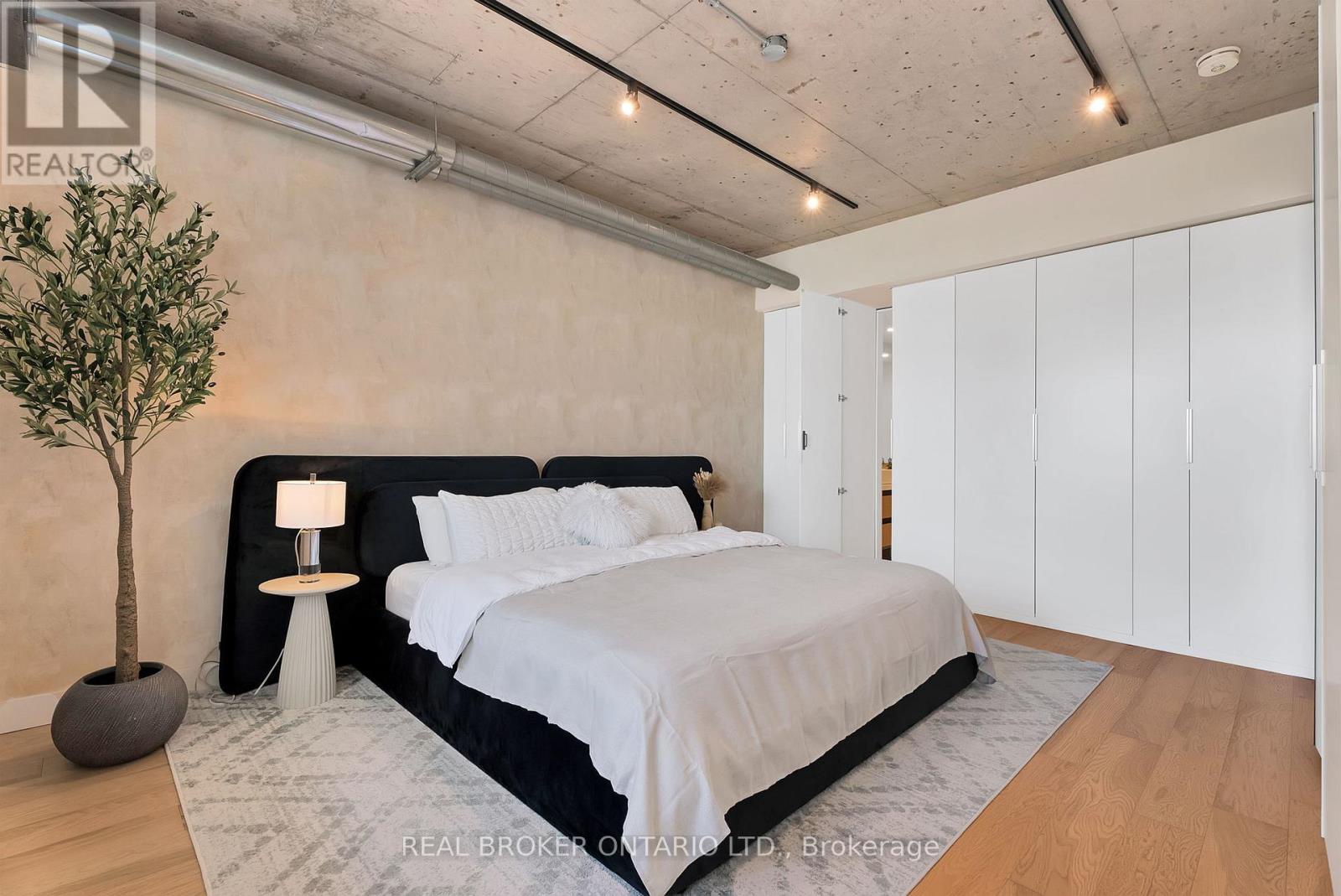 603 - 42 Camden Street, Toronto (waterfront Communities), Ontario