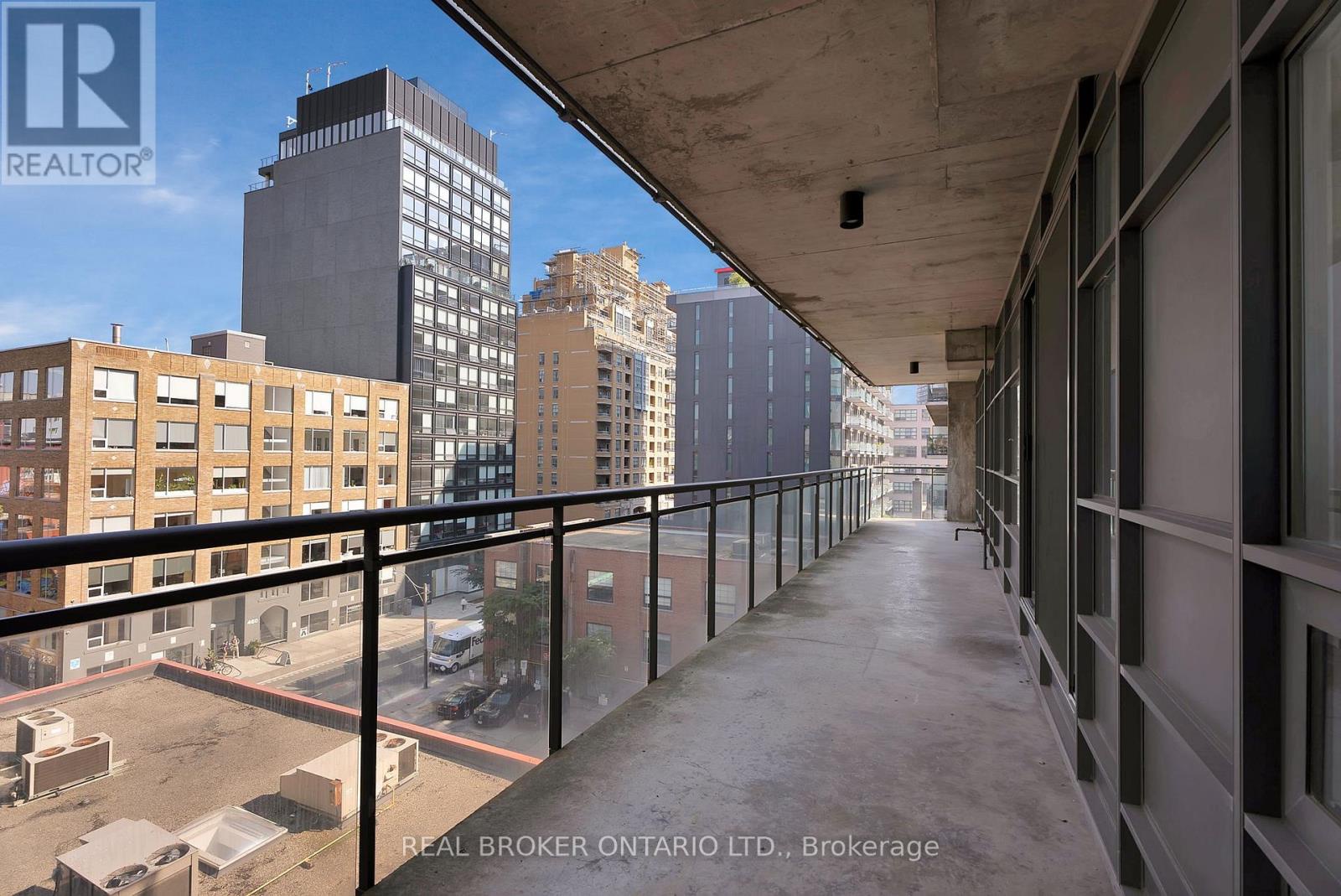 603 - 42 Camden Street, Toronto (waterfront Communities), Ontario