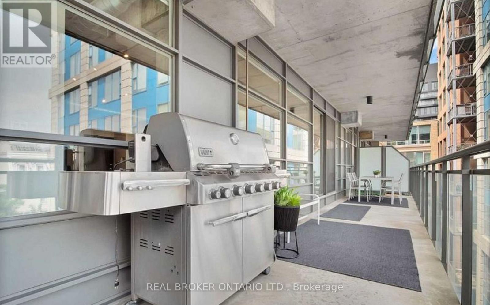 603 - 42 Camden Street, Toronto (waterfront Communities), Ontario