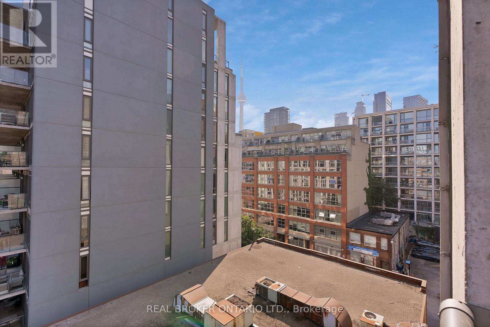 603 - 42 Camden Street, Toronto (waterfront Communities), Ontario