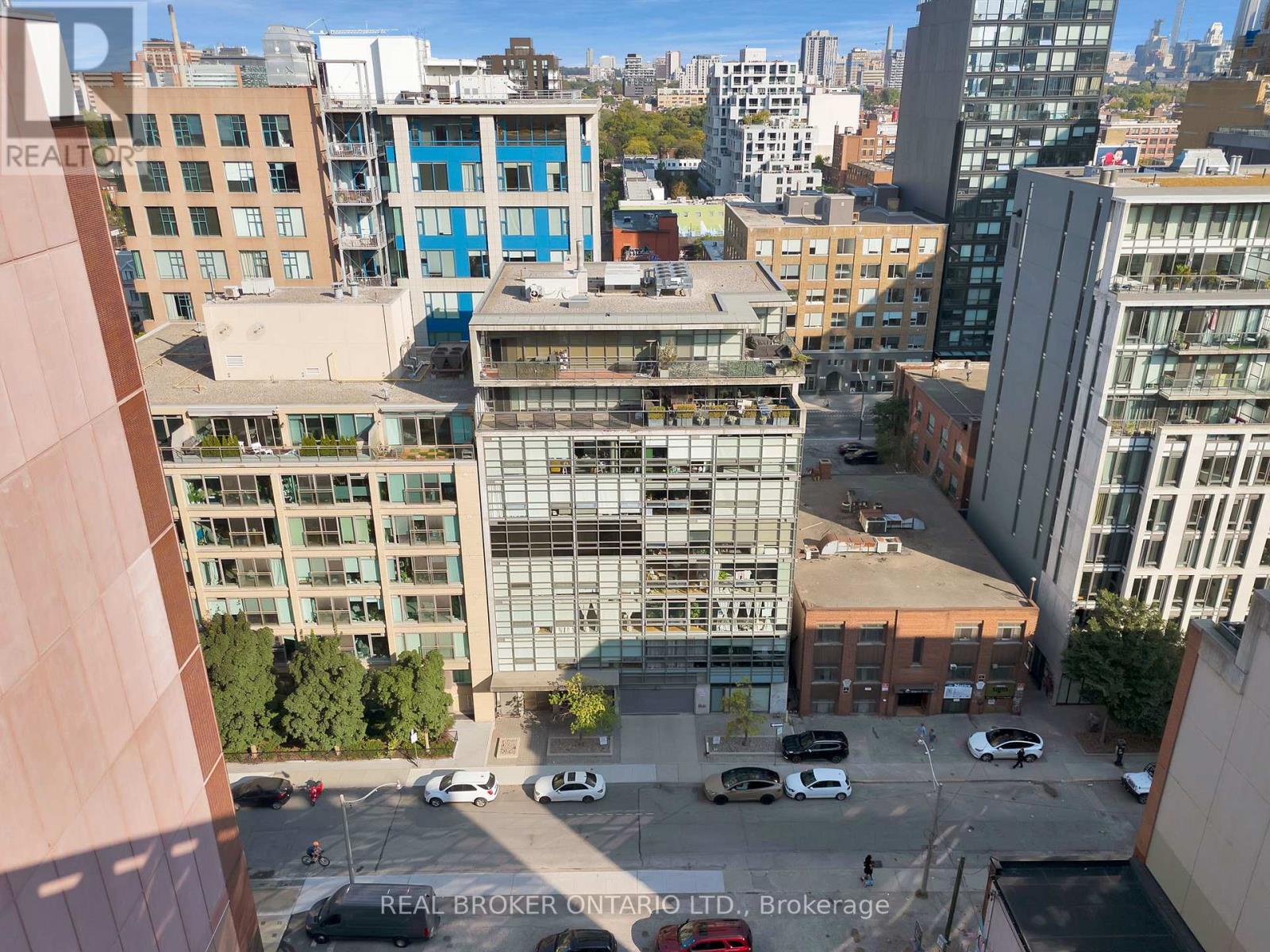 603 - 42 Camden Street, Toronto (waterfront Communities), Ontario