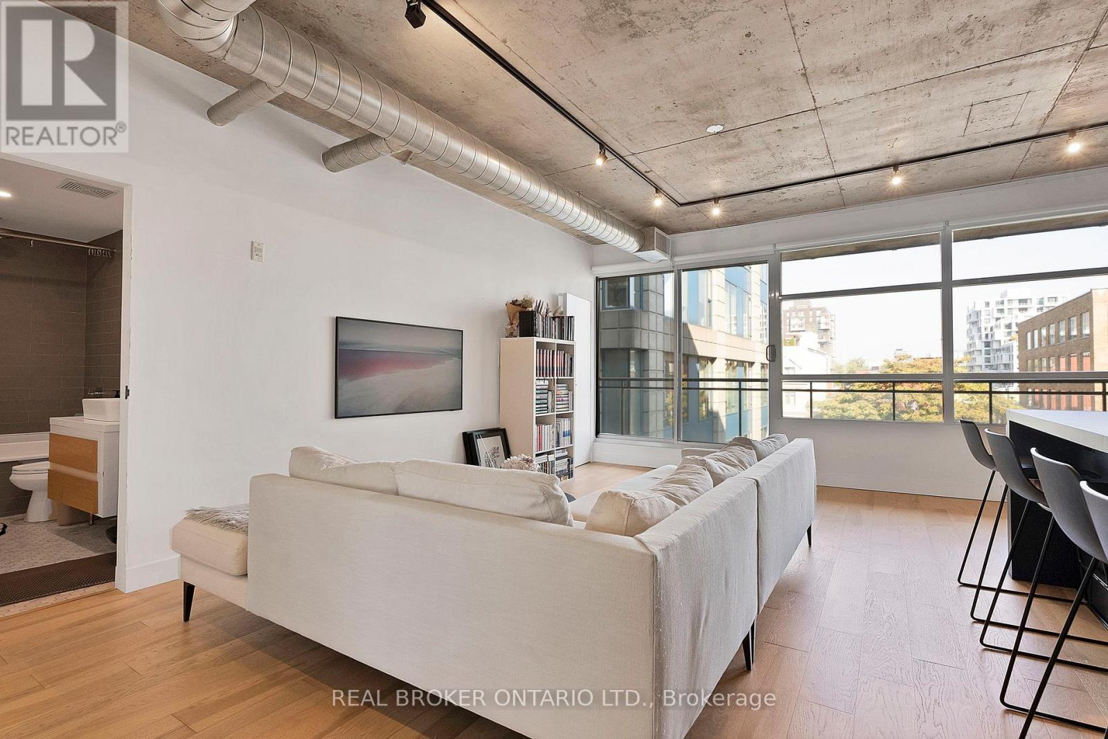 603 - 42 Camden Street, Toronto (waterfront Communities), Ontario