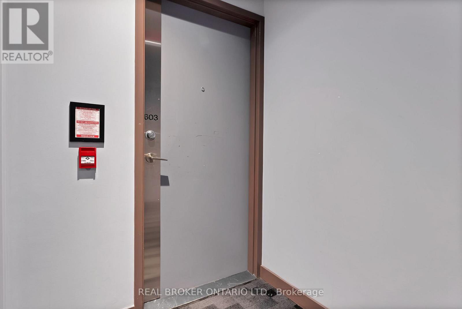 603 - 42 Camden Street, Toronto (waterfront Communities), Ontario