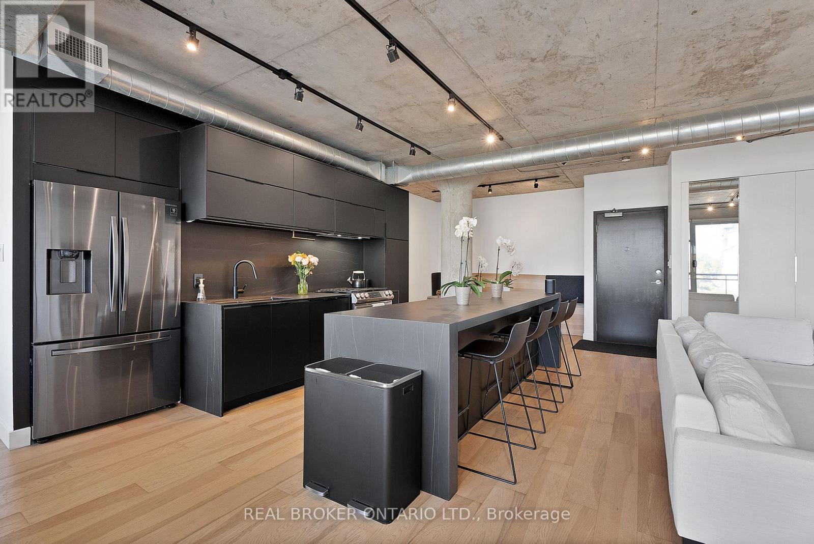 603 - 42 Camden Street, Toronto (waterfront Communities), Ontario