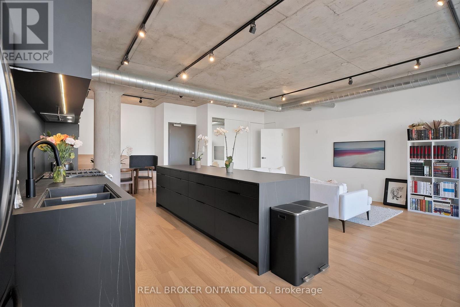 603 - 42 Camden Street, Toronto (waterfront Communities), Ontario